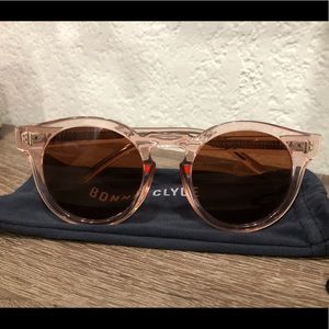 New Bonnie Clyde Sunglasses